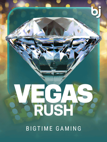 Vegas Rush screenshot