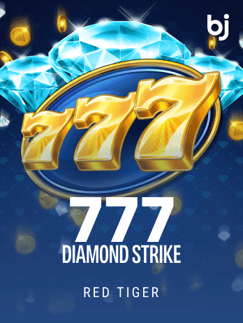777 Diamond Strike screenshot